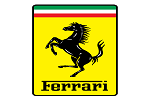 Ferrari-Logo