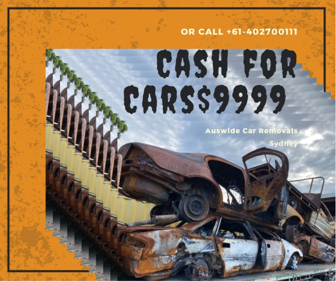 cash for cars near me